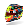 Oscar Piastri 2026 Season McLaren 1:2 Scale Helmet