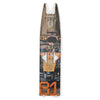 Oscar Piastri 2025 McLaren F1 Team Grand Prix Used Front Skid Plank Wall Art -  Qatar GP