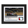 Yuki Tsunoda 2025 Oracle Red Bull Racing Show Car Bodywork and Photo - Japanese GP Edition