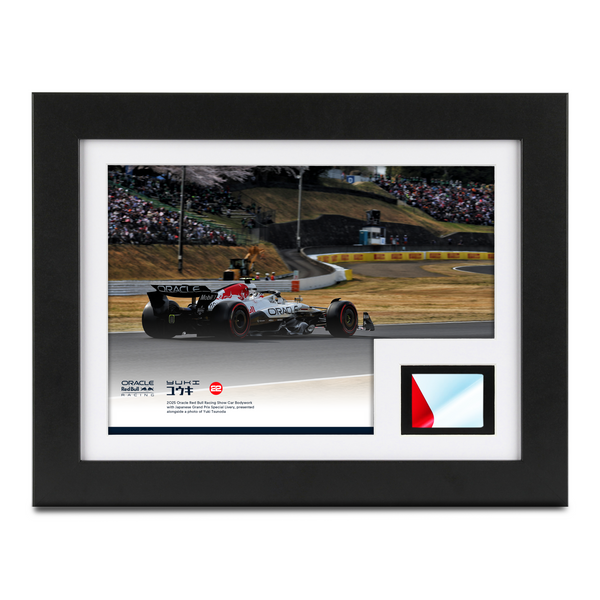 ミニカー Oracle  Red Bull Racing Japanese GP 2023 Spark Models Red Bull Racing RB21 No.22 Oracle Red Bull Racing