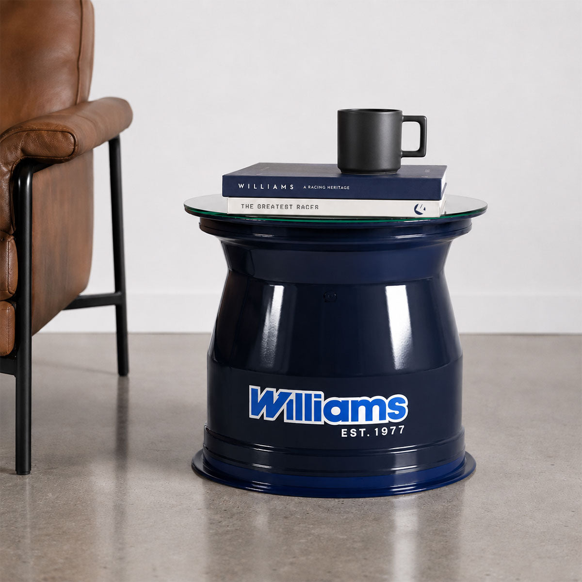 D.ヒル 本人実使用直筆サイン入り 6点式シートベルトウィリアムズ Williams F1® Memorabilia | Williams F1® Team | F1 Authentics