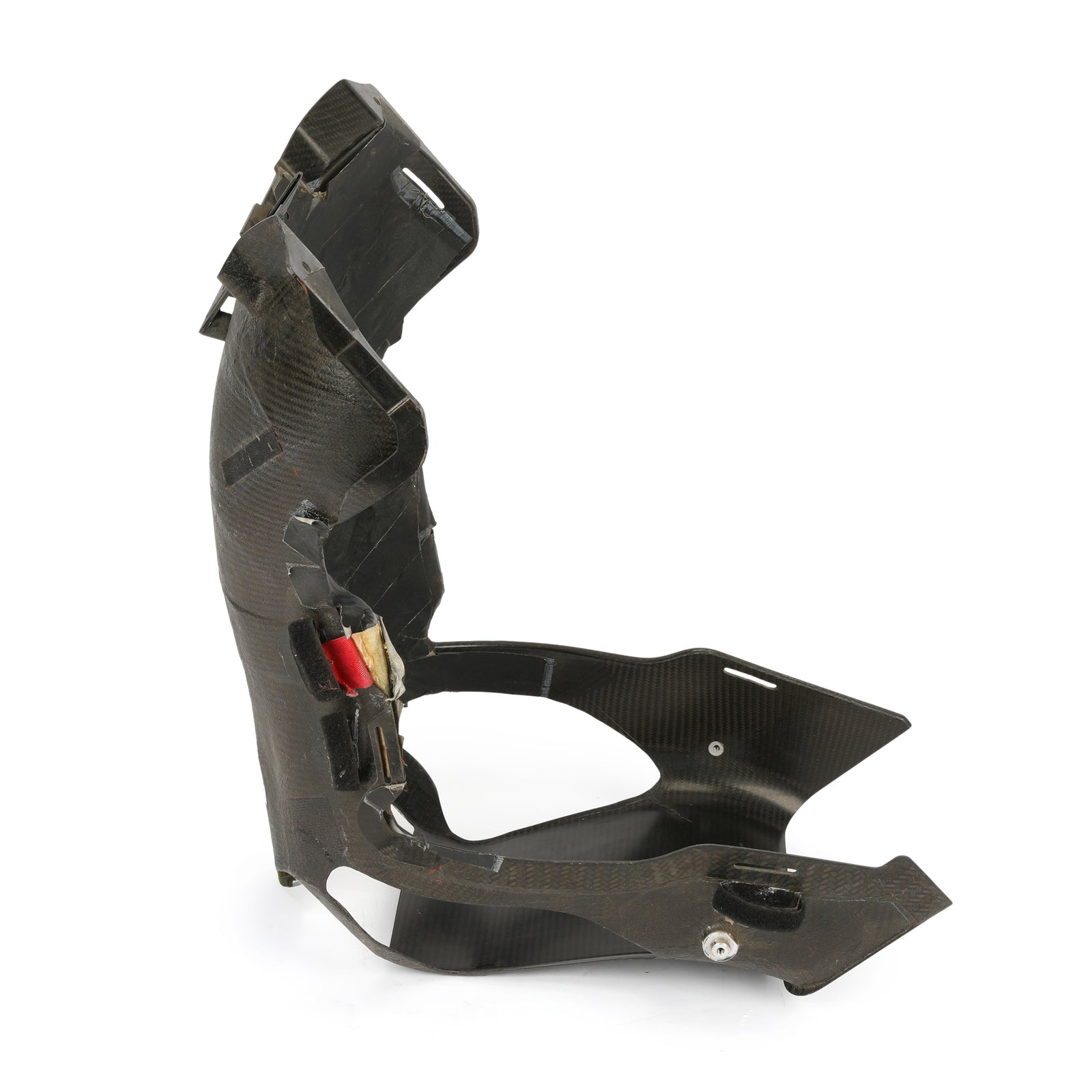 Auction LOT 011 - Paul Di Resta 2010 Force India Seat - Used