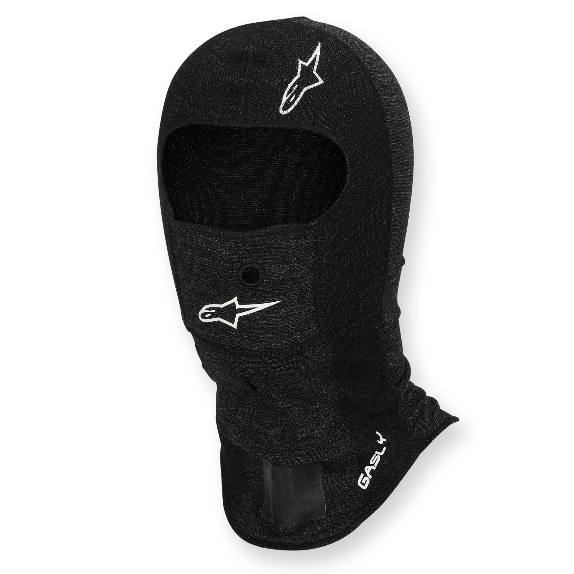 Pierre Gasly Un-Signed 2023 BWT Alpine F1 Team Replica Balaclava