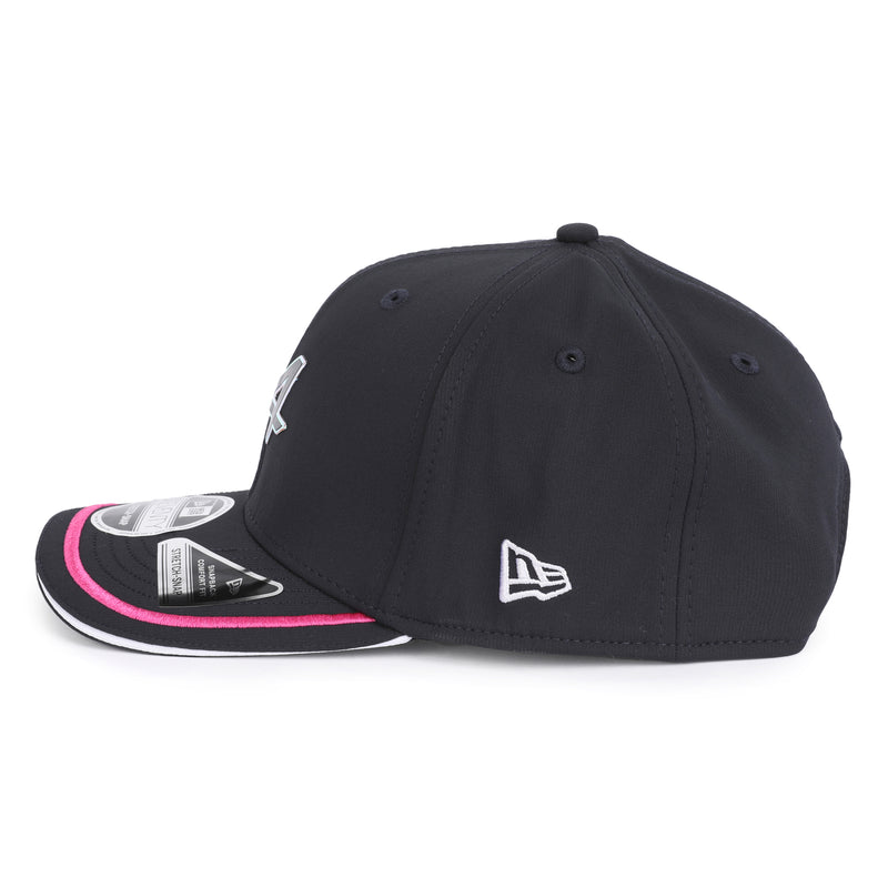 Pierre Gasly 2025 Signed BWT Alpine Formula One® Team Cap