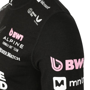 LOT 032 - Pierre Gasly 2025 Signed Racewear Bundle - Austrian GP