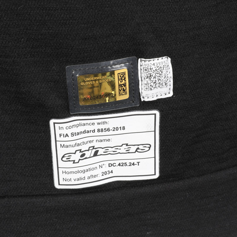 LOT 032 - Pierre Gasly 2025 Signed Racewear Bundle - Austrian GP