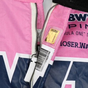 LOT 032 - Pierre Gasly 2025 Signed Racewear Bundle - Austrian GP