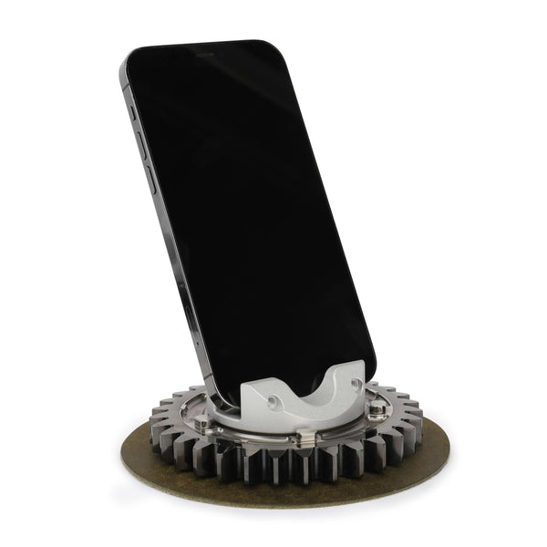 freetrain v1 phone holder