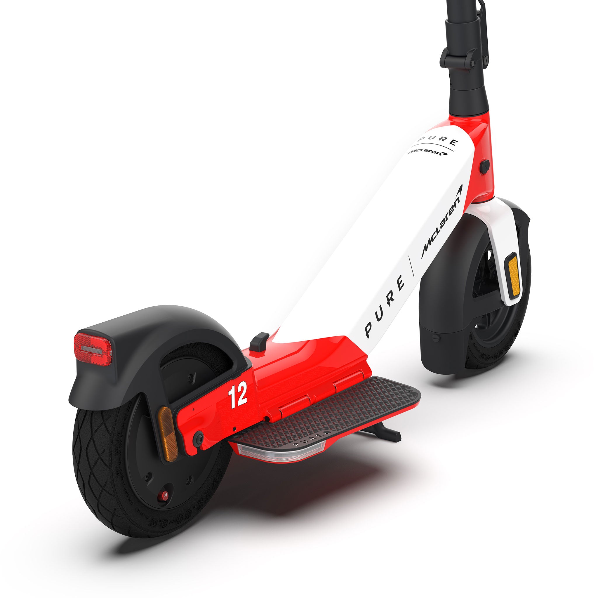 Pure x McLaren Special Edition – MP4/4