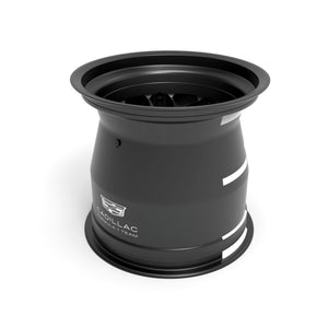 Cadillac Formula One Team Replica 1:4 Scale Mini Wheel Rim