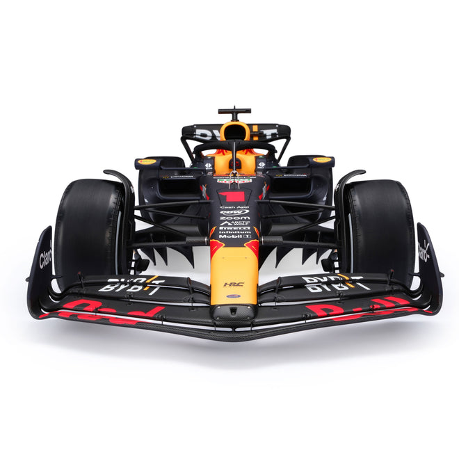 LOT 061 - Max Verstappen 2023 RB19 1:8 Scale Model