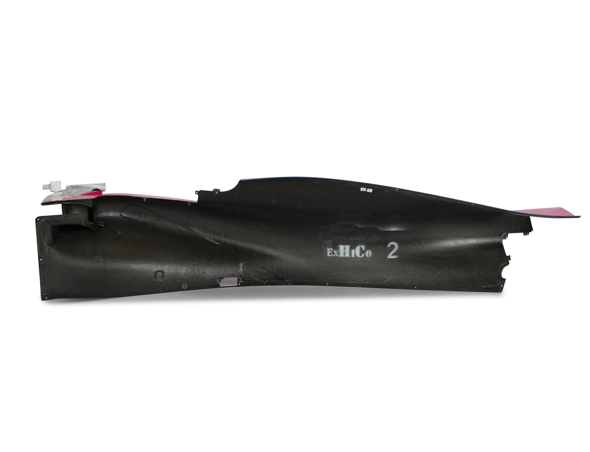 SportPesa Racing Point F1 Team 2019 Right-Hand Sidepod