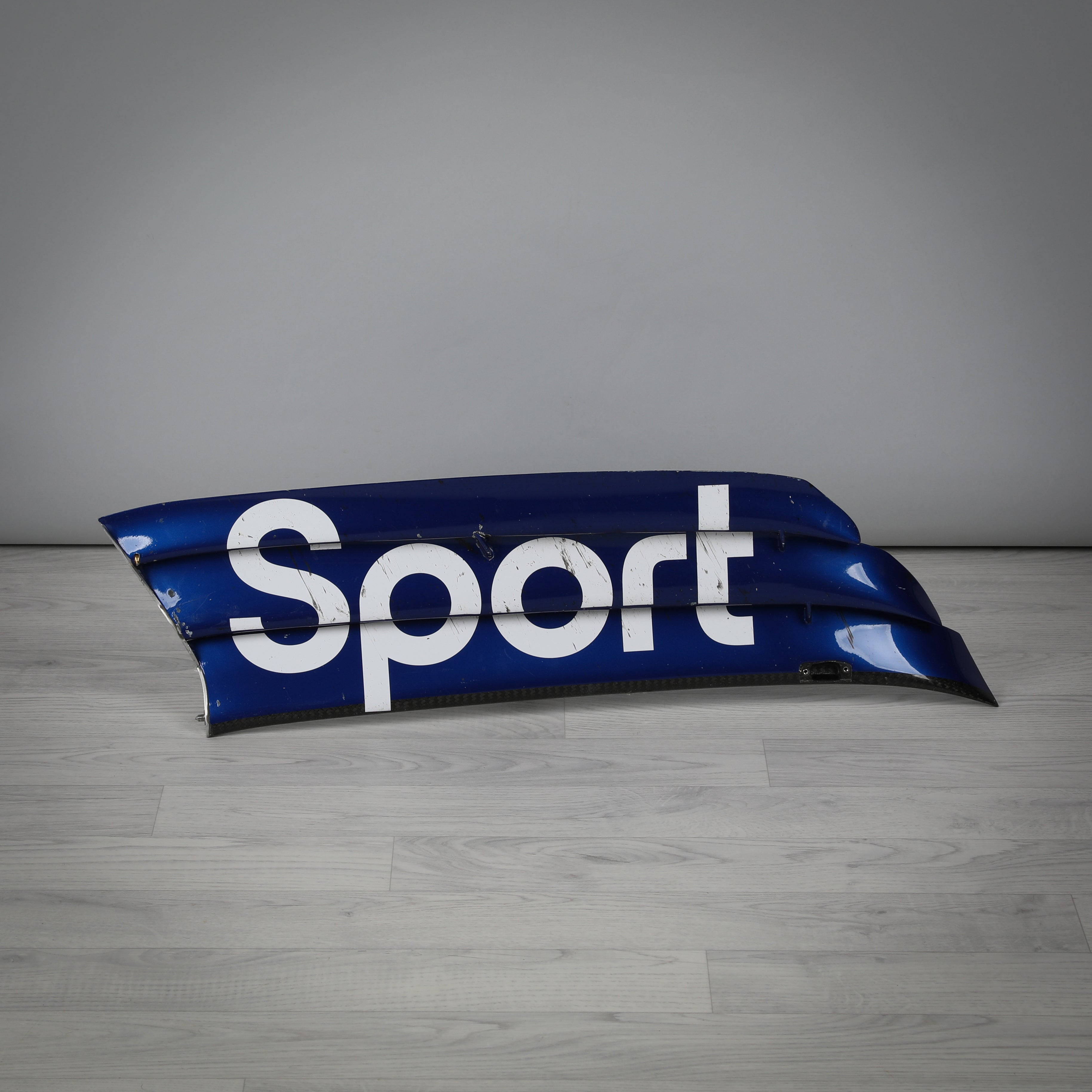SportPesa Racing Point F1 Team 2019 Front Wing Flap