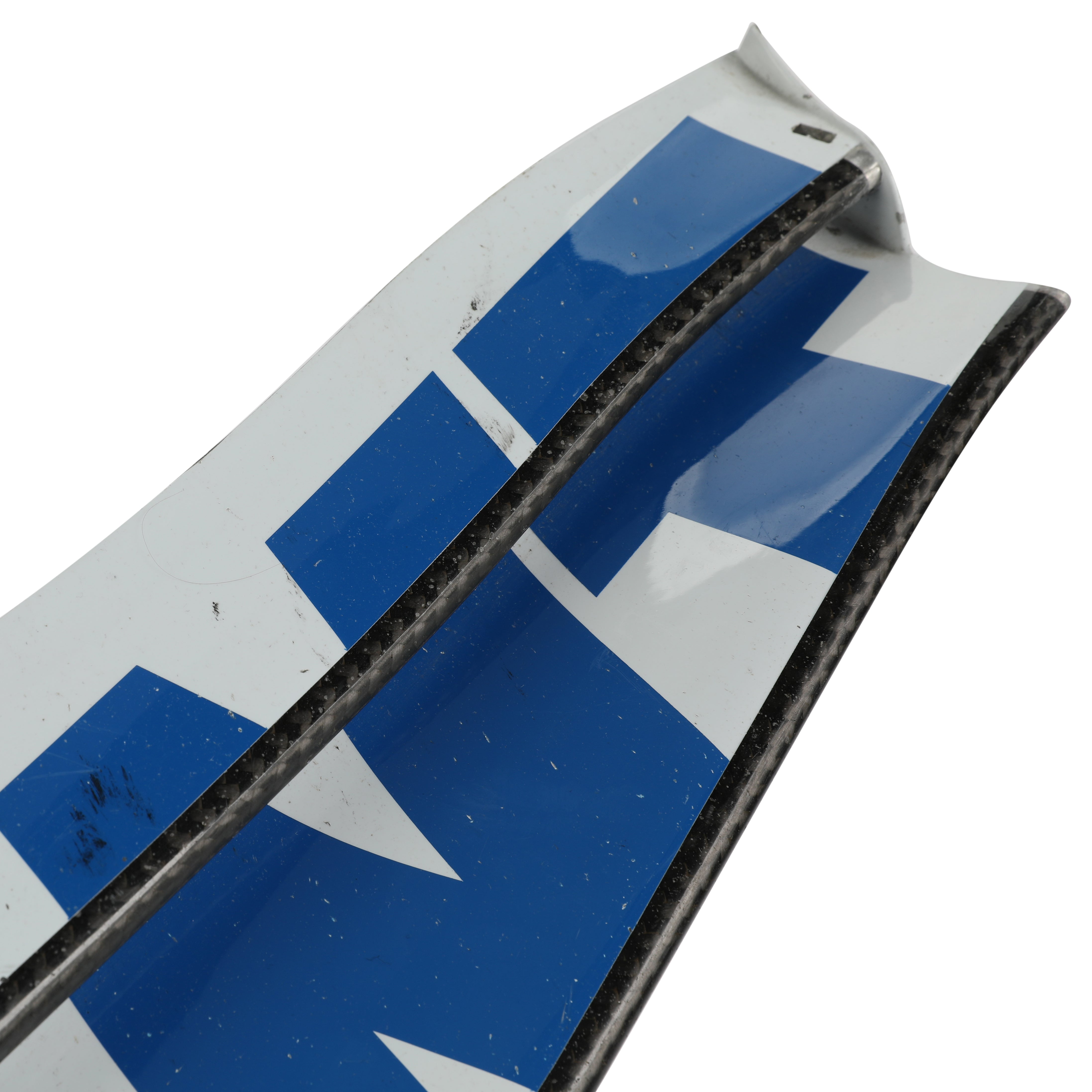 BWT Racing Point F1 Team 2020 RP20 Left-Hand Front Wing Flap