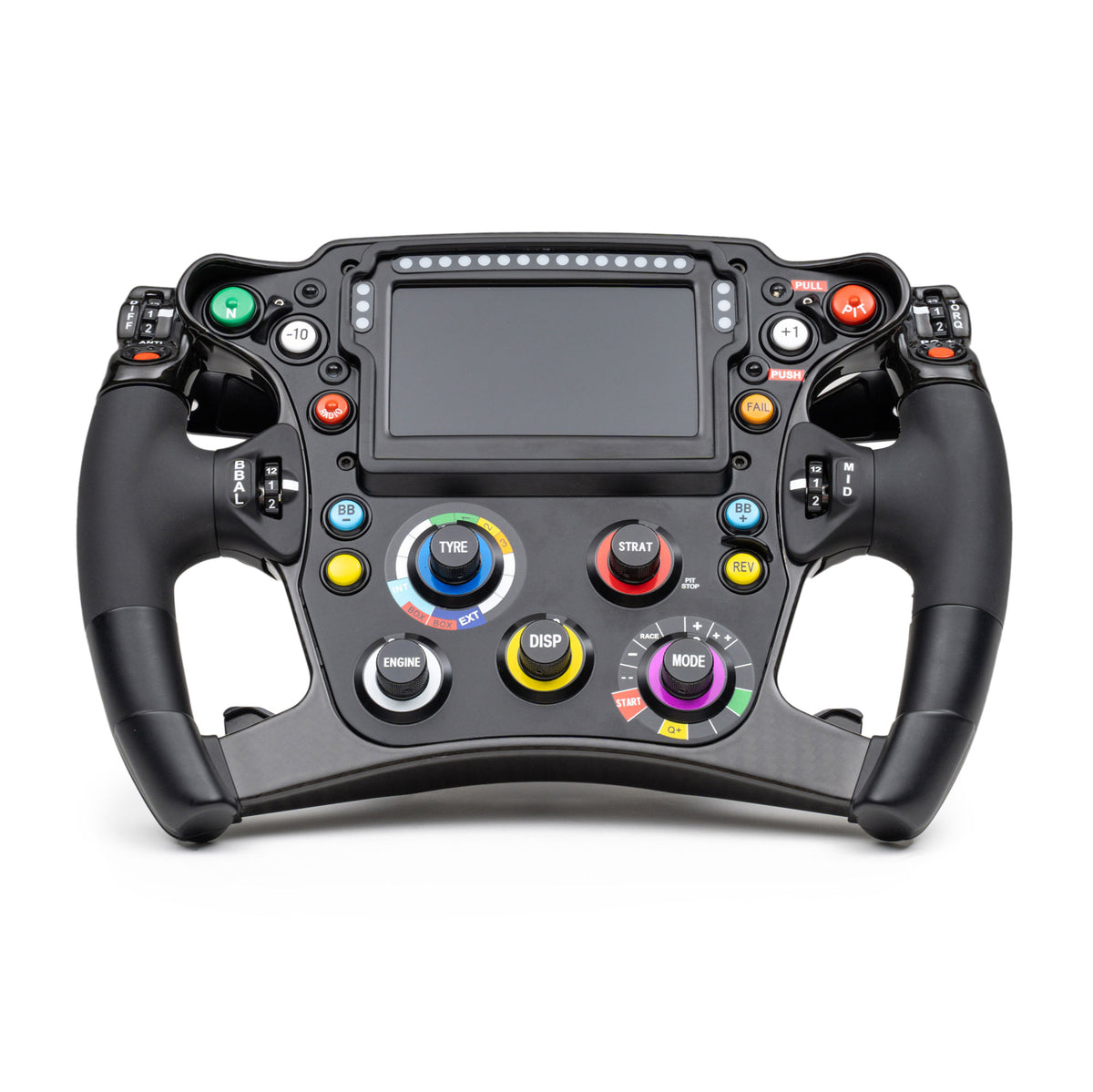 Luxus Red Bull F1 Shop Bildnull