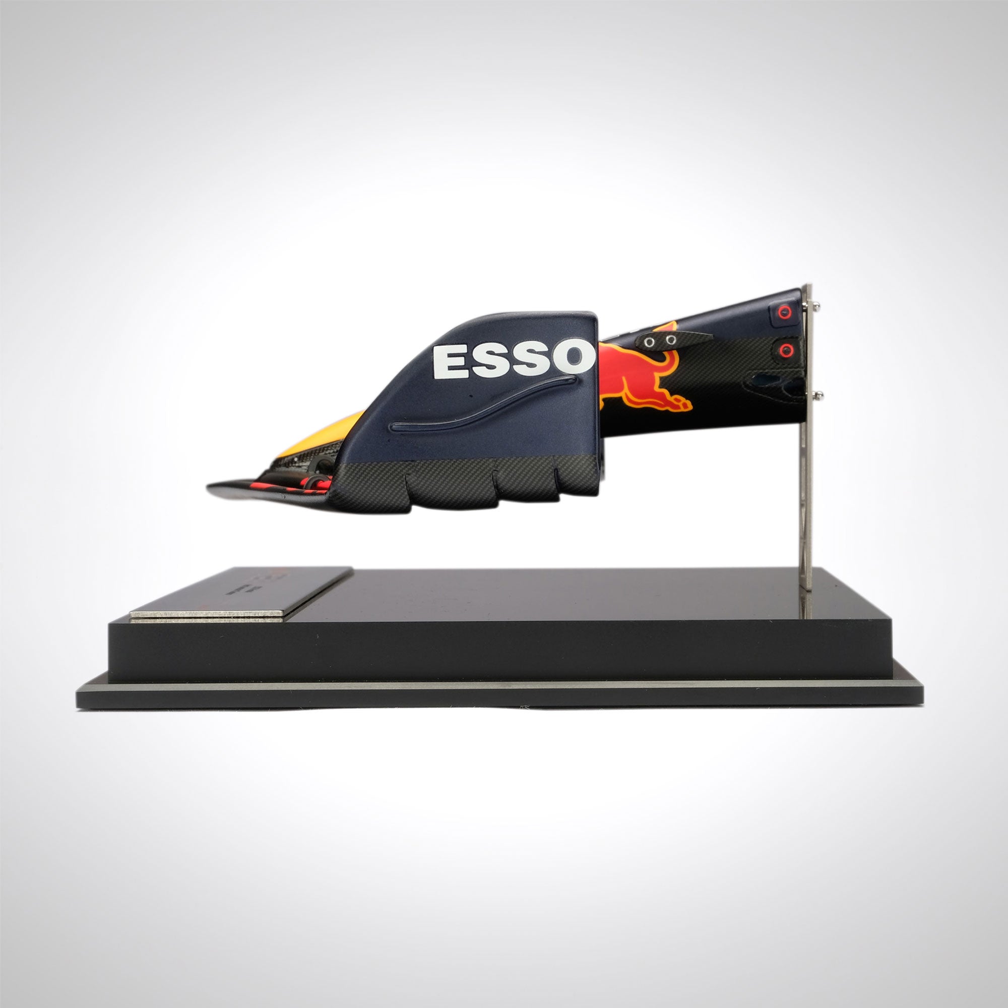 Oracle Red Bull Racing 2022 RB18 1:12 Scale Model Nosecone