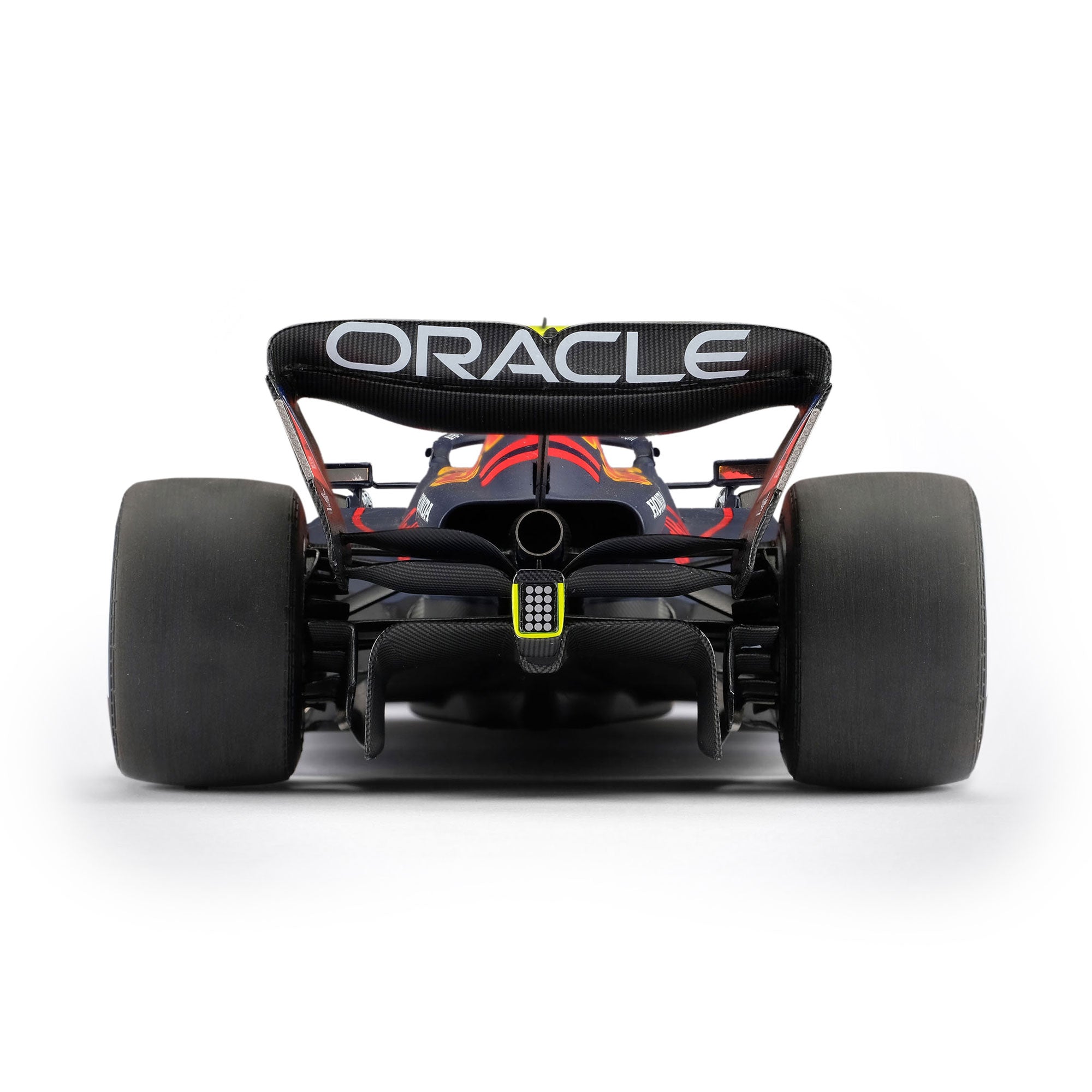 Sergio Pérez 2023 RB19 1:18 Scale Model