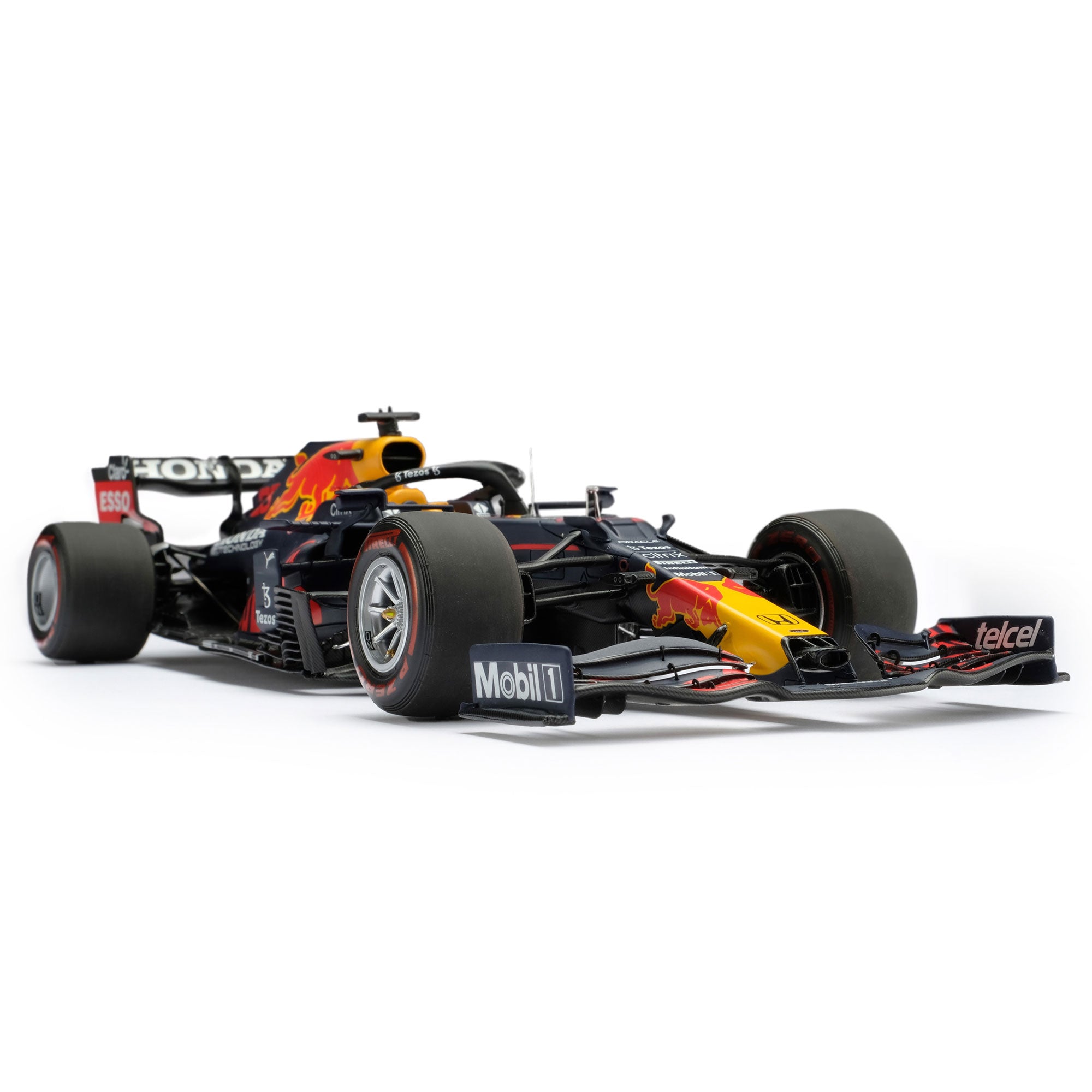 F1® Amalgam Scale Car Models Collection | F1 Authentics