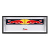Red Bull Racing 2011 Grand Prix Used RB7 DRS Flap #1