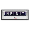 Infiniti Red Bull Racing Grand Prix Used DRS Flap – 2014 Formula One Season #1