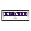 Infiniti Red Bull Racing Grand Prix Used DRS Flap – 2014 Formula One Season #3