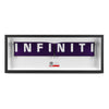 Infiniti Red Bull Racing Grand Prix Used DRS Flap – 2014 Formula One Season #2
