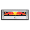 Red Bull Racing 2015 Grand Prix Used RB11 DRS Flap #1