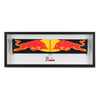 Red Bull Racing 2015 Grand Prix Used RB11 DRS Flap #2