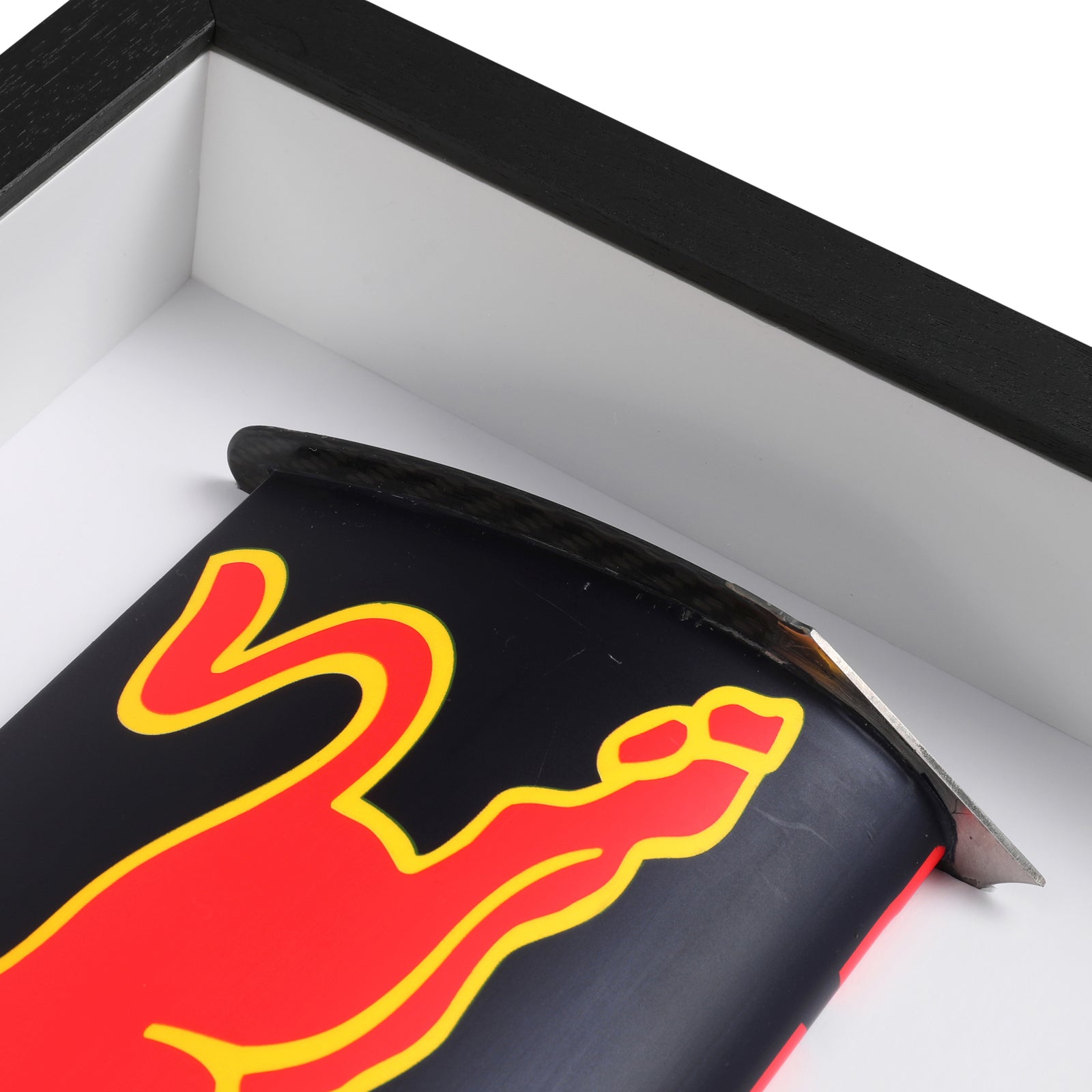 Red Bull Racing 2015 Grand Prix Used RB11 DRS Flap #2
