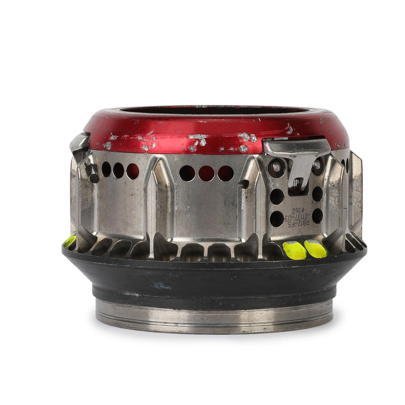 LOT 001 - Red Bull RB12 2016 Wheel Nut
