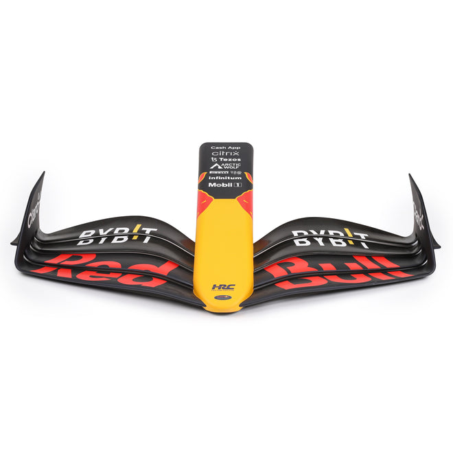 Oracle Red Bull Racing 2022 F1® Front Wing & Nose Official Replica