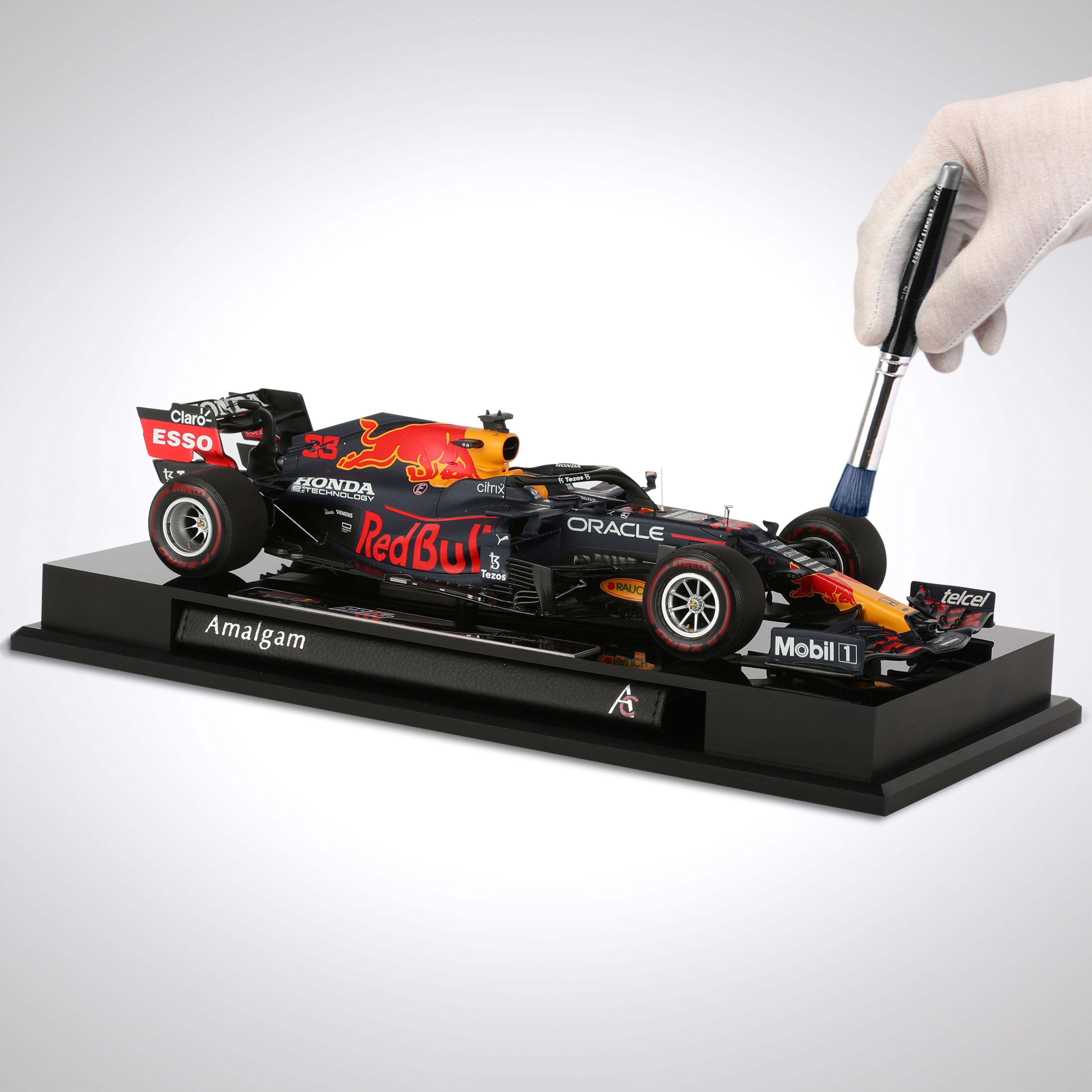 Red Bull F1® Merchandise | Red Bull F1® Team Memorabilia | F1 ...