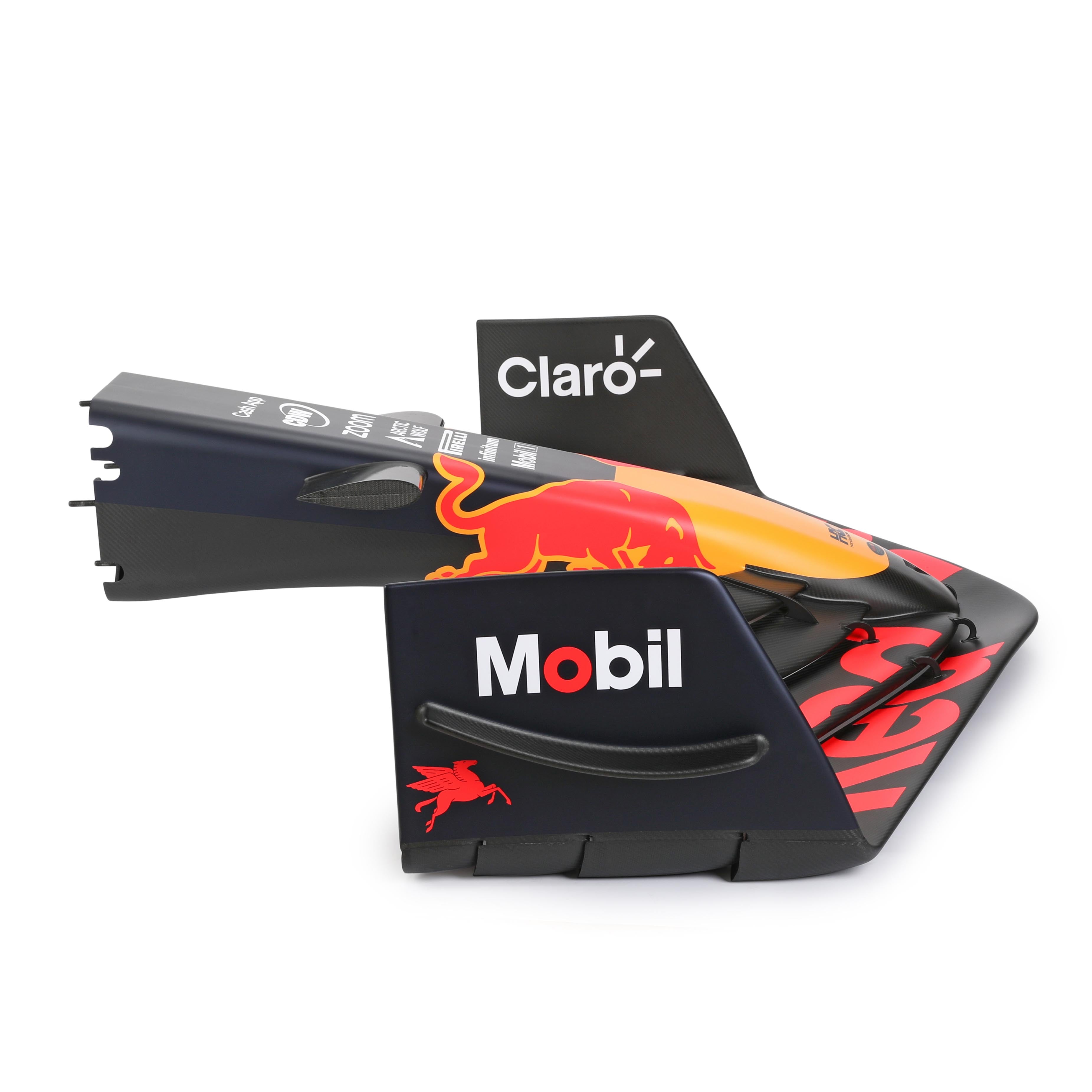 Oracle Red Bull 2023 RB19 Replica Nosecone & Wing