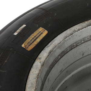 LOT 413 - Red Bull RB4-RS-00295-01#404 Michelin Grooved Tyre