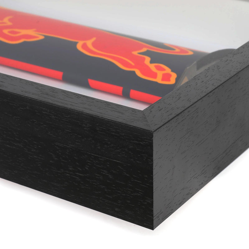 Red Bull Racing Grand Prix Used DRS Flap