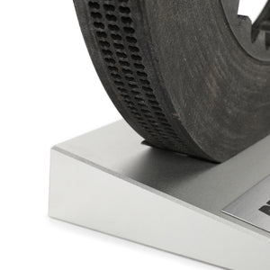 Oracle Red Bull Racing F1® Team Brake Disc on Display