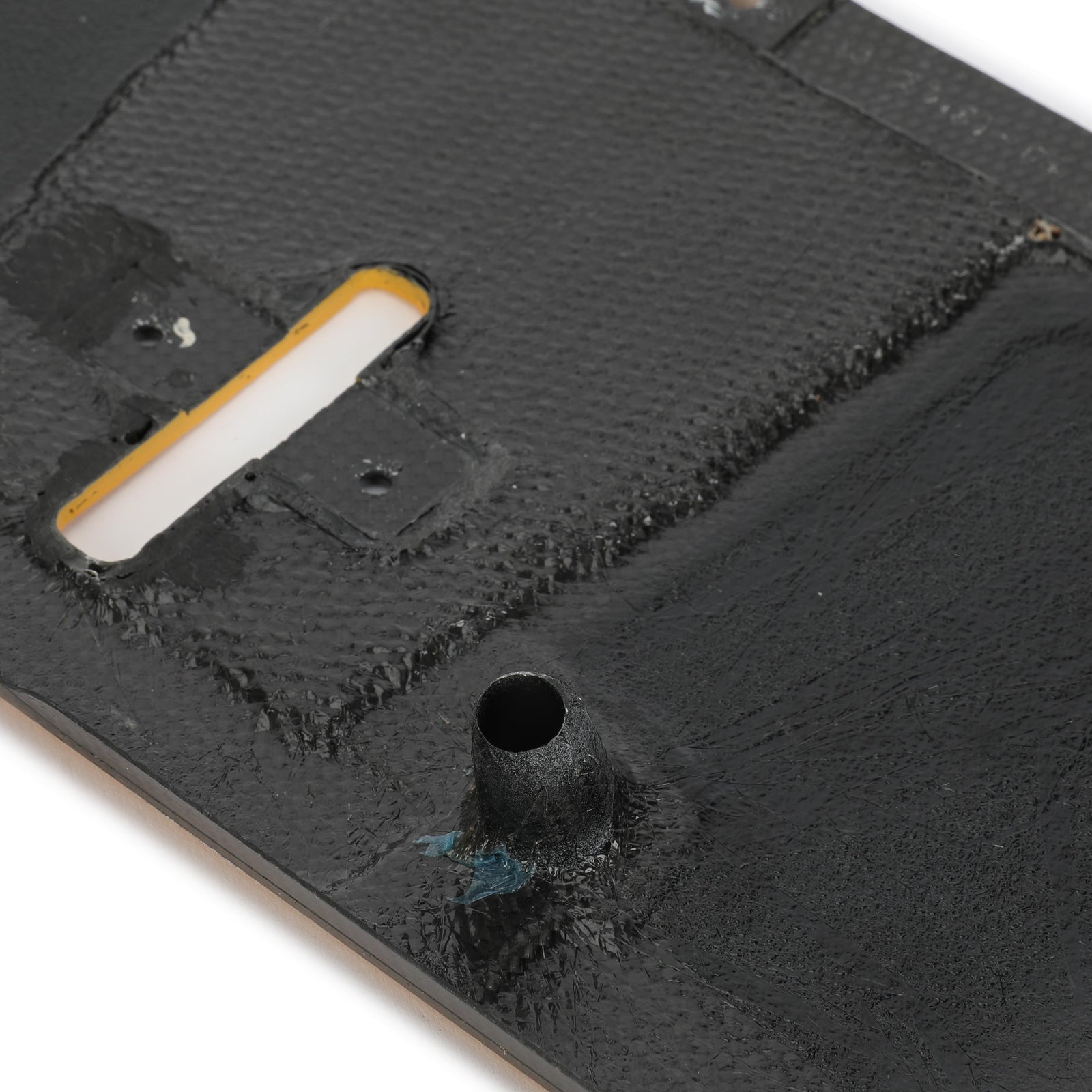 LOT 667 - Renault R.S.16 2016 Race Used Half Vanity Panel