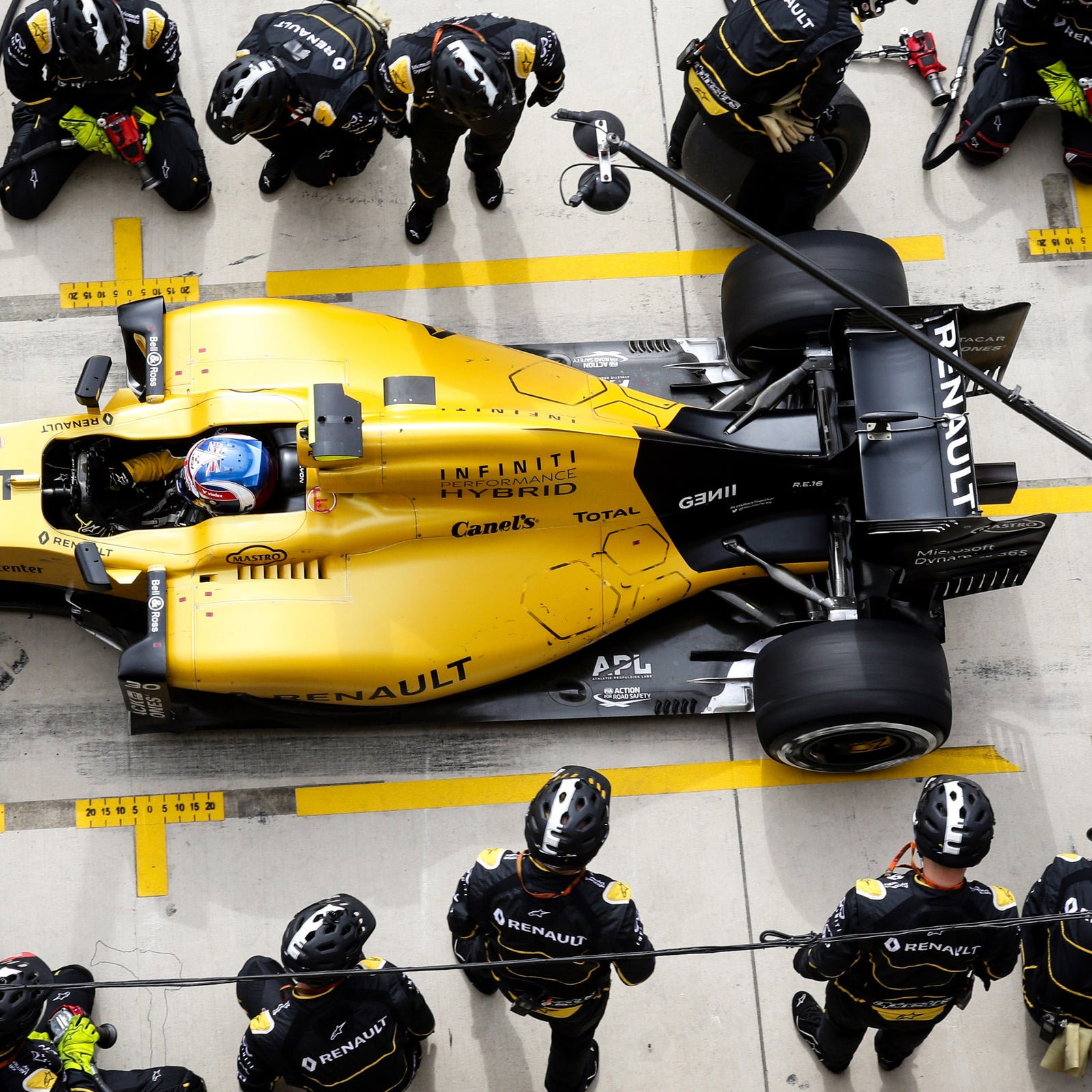 Auction LOT 108 - Renault 2016 Rear Lower Quarter Panel - Left Hand