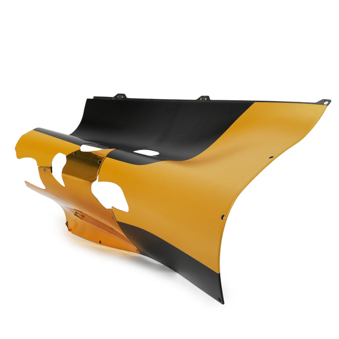 September Sprint Auction LOT 012 - Renault RS16 Rear Lower RH Quarter Panel 2016