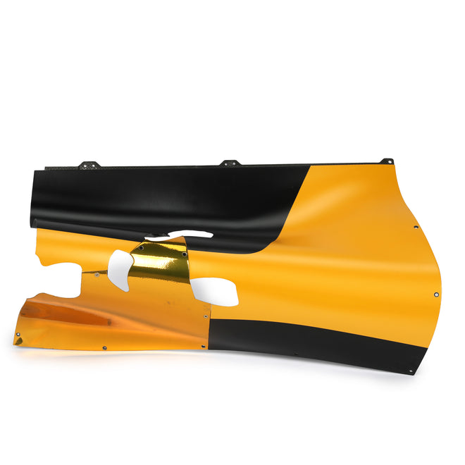 Auction LOT 109 - Renault 2016 Rear Lower Quarter Panel - Right Hand