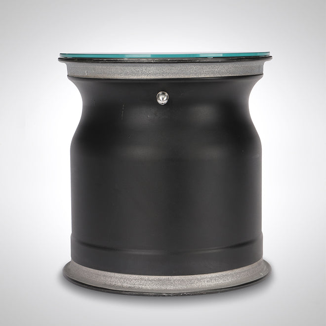 LOT 262 - Renault R.S.19 2019 Season Used Front Wheel Rim