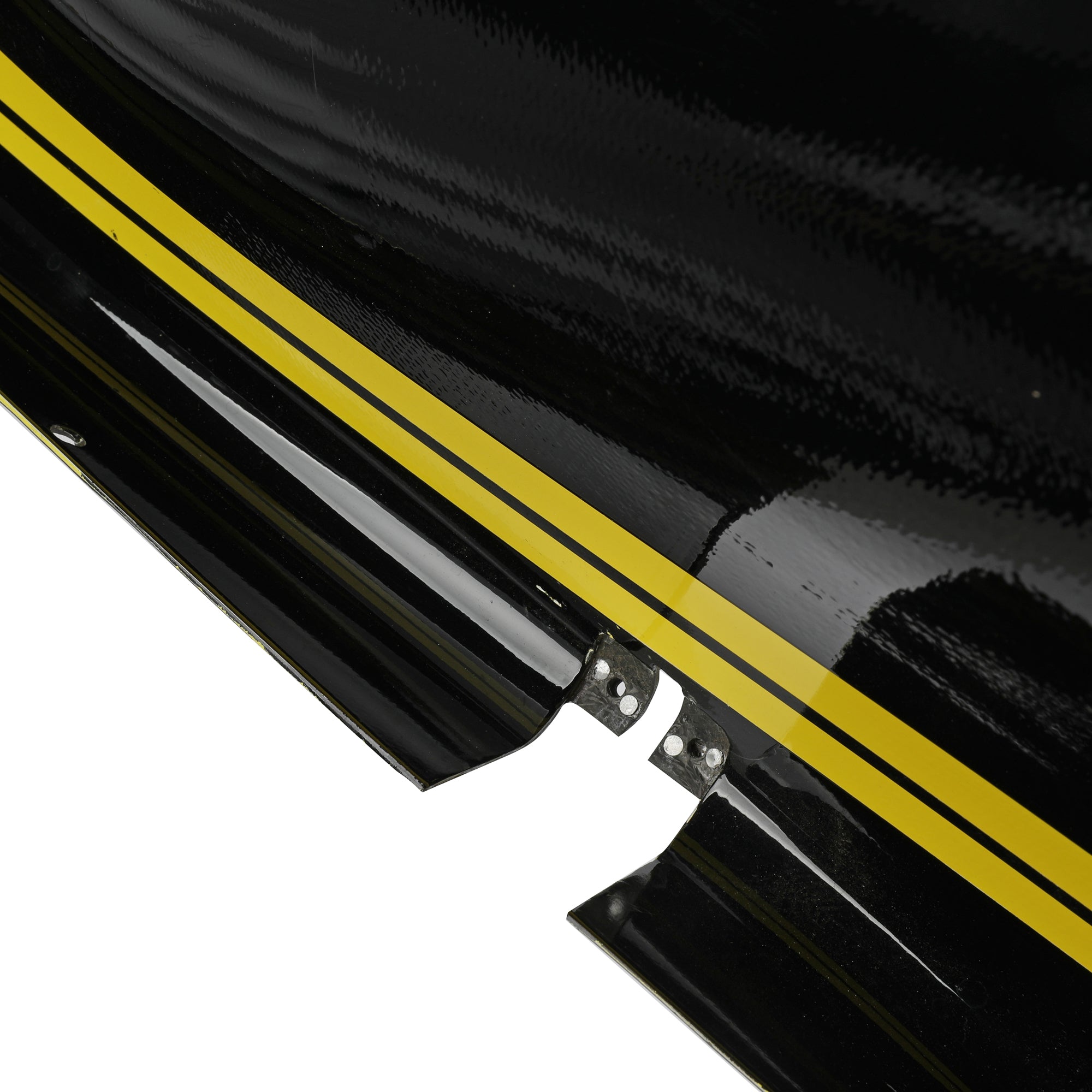 Renault RS19 Rear LH Quarter Panel 2019