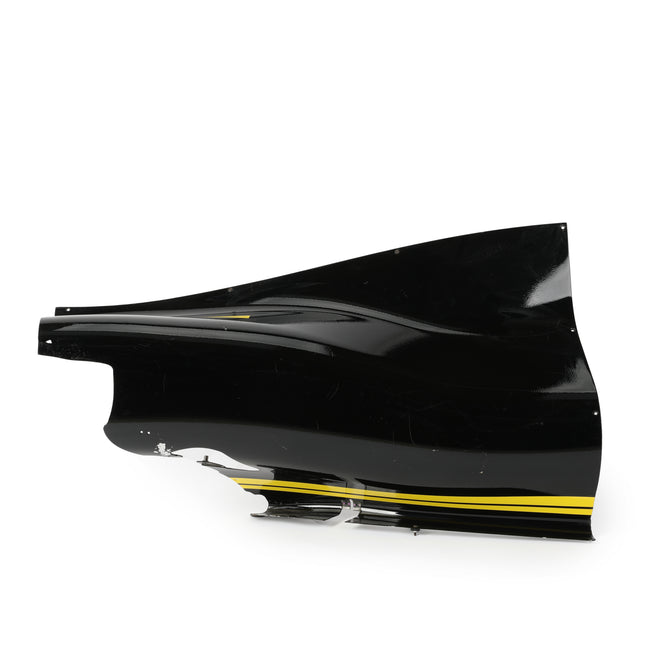 LOT 710 - Renault F1 Team 2019 Rear Right-Hand Quarter Panel