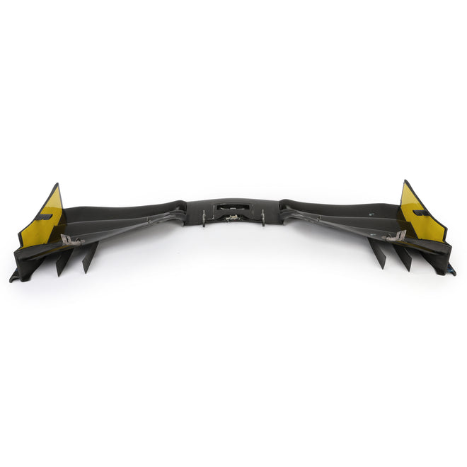 The Austin Auction LOT 061 - Renault F1 Team RS19 2019 Season Used Front Wing Mainplane
