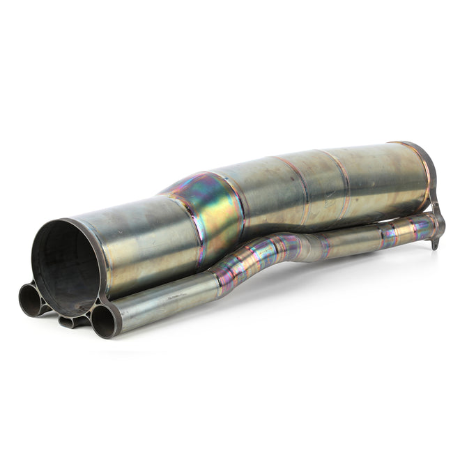 Auction LOT 008 - Renault Formula One Team 2020 Tailpipe