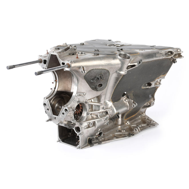 Auction LOT 020 - Renault F1 R29 Team Gearbox Casing
