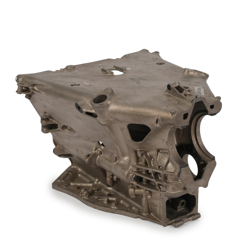 LOT 099 - Renault Sport 2010 R30 Gearbox Casing