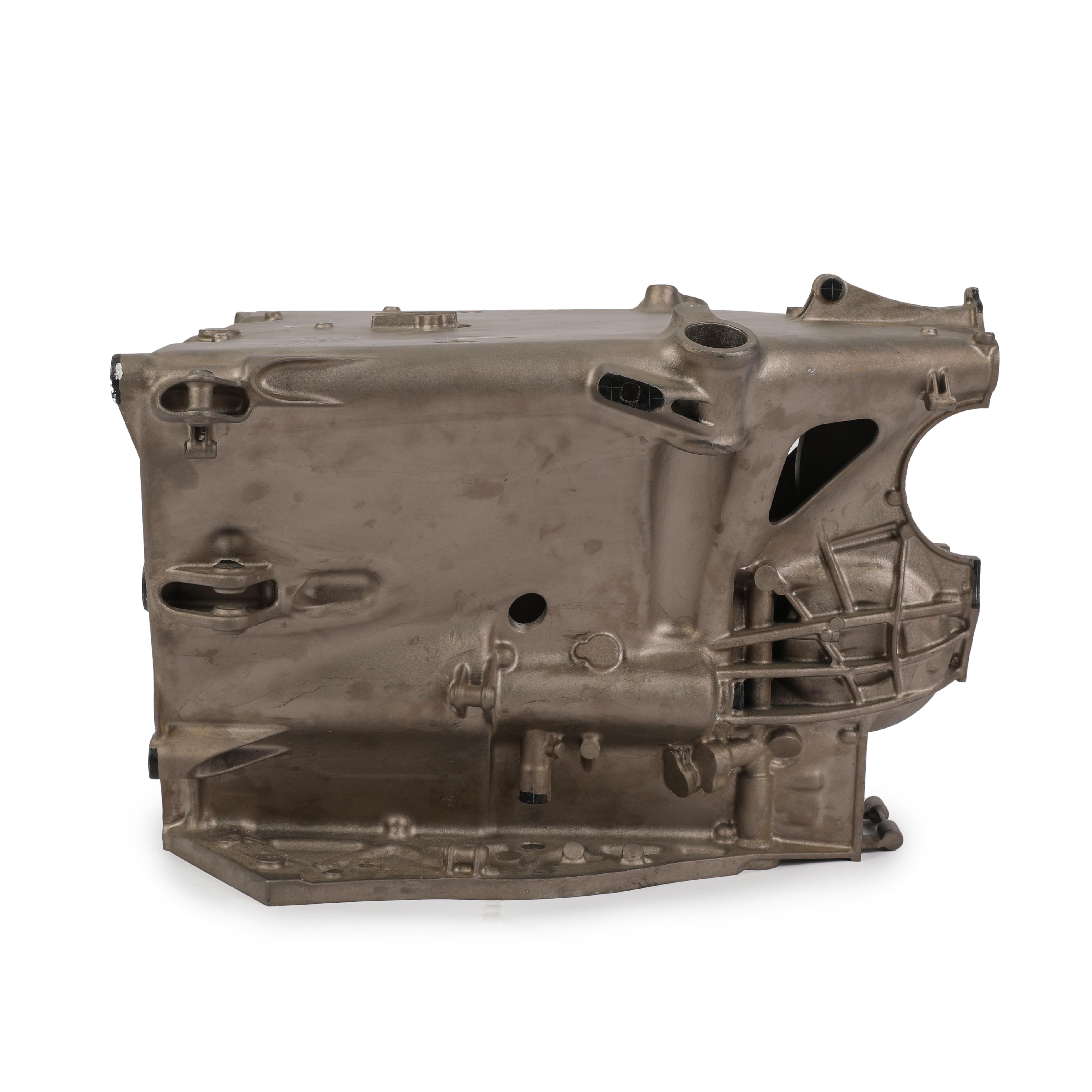 Renault Sport 2010 R30 Gearbox Casing