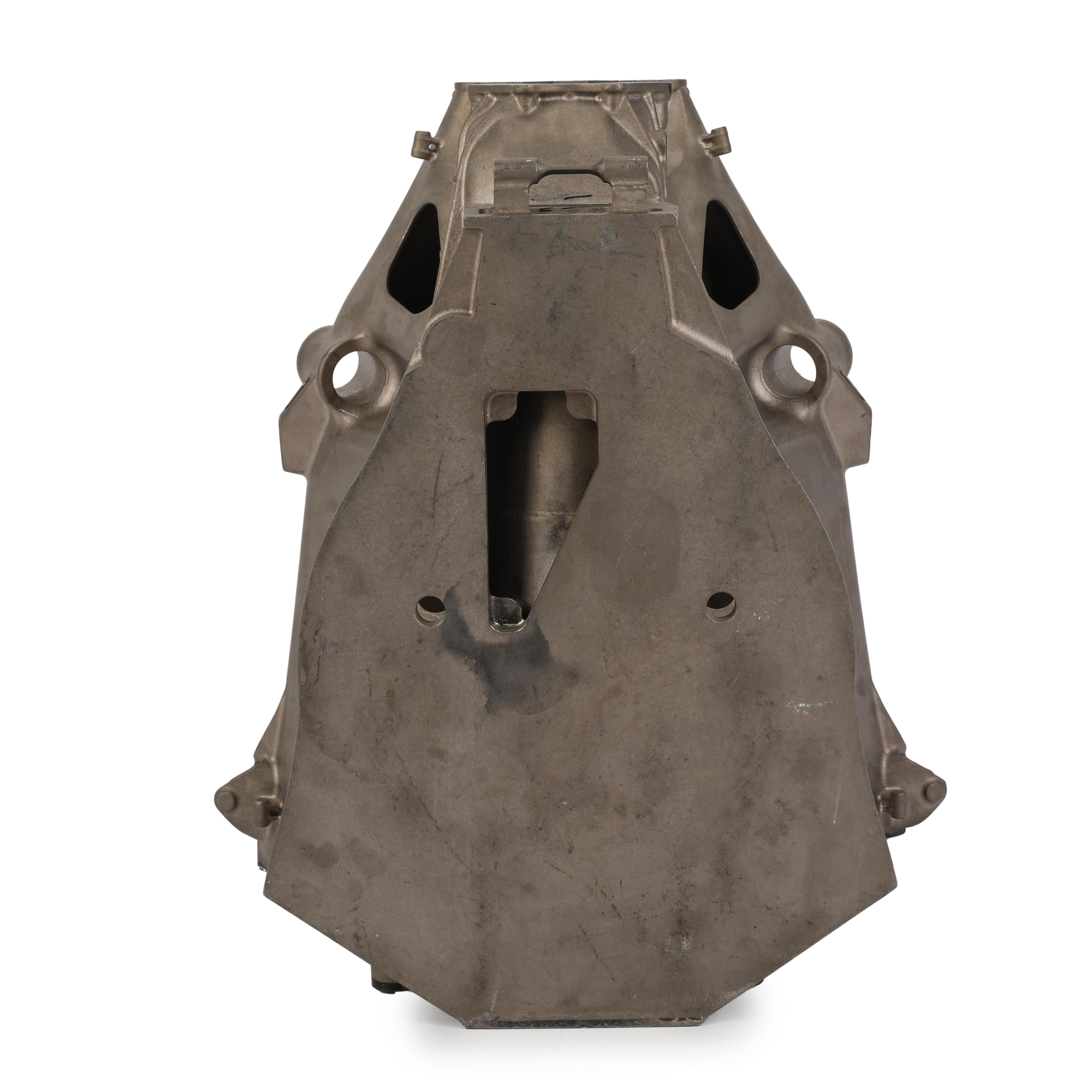 Renault Sport 2010 R30 Gearbox Casing