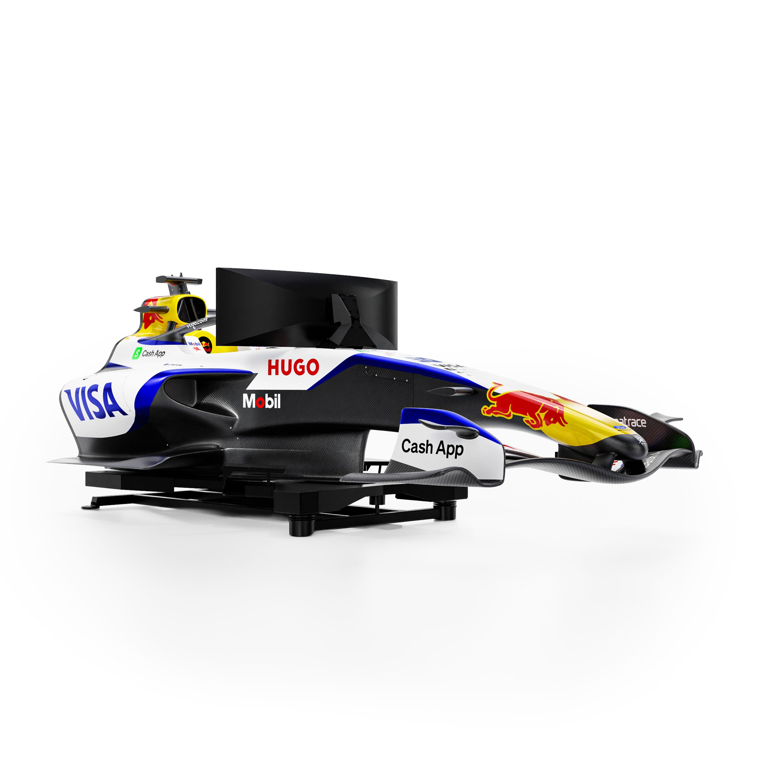 Racing Bulls F1® Memorabilia | F1 Authentics